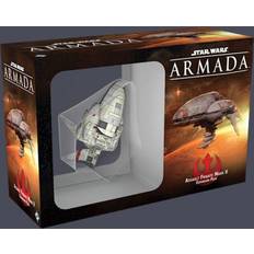 Fantasy Flight Games Armada Angriffsfregatte vom Typ II