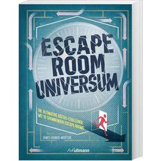 Escape room Escape Room-Universum