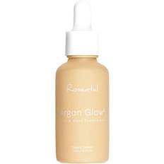 Rosental Argan Glow² Hair & Skin Oil