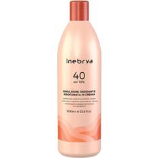 Inebrya Haarpflegeprodukte Inebrya Creamy Activator 40 12% 1000ml