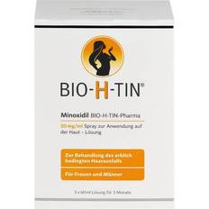 Haarausfallbehandlungen BIO-H-TIN Pharma 20 mg/ml Spray