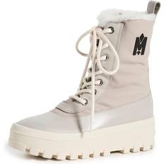 Mackage Lug Sole Boots (2 stores) see the best price »