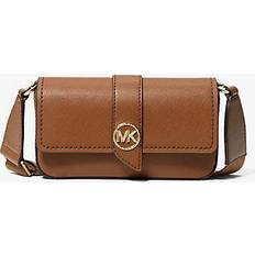 Michael Kors Greenwitch Handbag - Brown