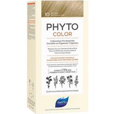 Phyto Haarpflegeprodukte Phyto 10 extra helles blond