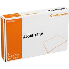 Erste-Hilfe-Set Smith & Nephew ALGISITE M Calciumalginat Wundaufl.5x5 ster.
