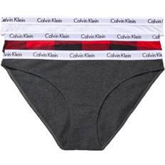 Calvin Klein Women 3-Pack Carousel Bikini QD3588