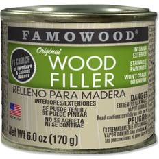 Eclectic Famowood 6oz Original Wood Filler