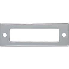 Top Knobs Building Materials Top Knobs TK923 Hollin 3 Center the Lynwood Backplates