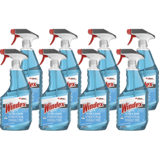 Boat Cleaning Windex ï¿½ Glass Cleaner With Ammonia-Dï¿½ 32 Oz Bottle