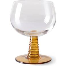 HKliving Swirl Weinglas 35cl