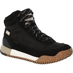 North face berkeley boots The North Face Back-to-Berkeley III Boots W - TNF Black/Flax