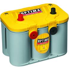 Batteries - Vehicle Batteries Batteries & Chargers Optima YellowTop D34/78