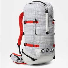 The North Face Tursekker The North Face Mountaineering Backpacks Phantom 38 White/Raw Undyed
