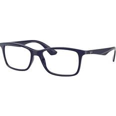 Blau - Kunststoff Brillen & Lesebrillen Ray-Ban RB7047