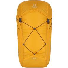 Haglöfs Ryggsekker Haglöfs L.I.M 25 Hiking backpack Sunny Yellow 25 L