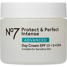 No7 Hudpleie No7 Protect & Perfect Intense Advanced Day Cream SPF15 50ml