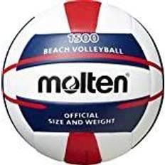 Molten Volleyball Molten V5B1500-WN Beachvolleyball, Strandspiele