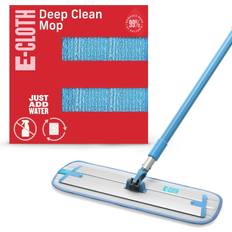 Cleaning Equipment E-Cloth Deep Clean Mop, Premium Microfiber Mops