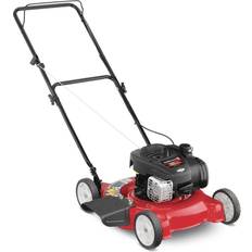 Without Lawn Mowers MTD 11A-02BT729 Petrol Powered Mower