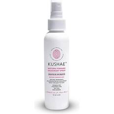 Intimate Deodorants Kushae Feminine Deo Spray 4.3oz
