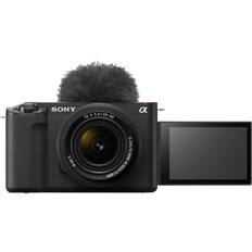 Spiegellose Systemkameras Sony Alpha ZV-E1 + FE 28-60mm F4-5.6