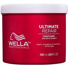 Wella Hair Products Wella Professionals Ultimate Repair Conditioner 16.9fl oz