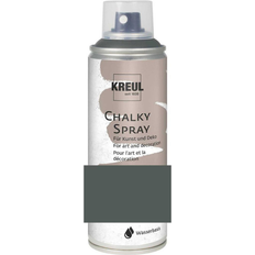 Kreul Chalky Spray volcanic gray 200 ml