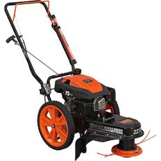 Grass Trimmers Yardmax YL2250