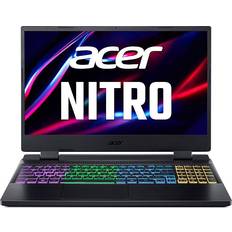 GeForce RTX 3060 Laptops Acer Nitro 5 AN515-58-527S (NH.QFMAA.002)