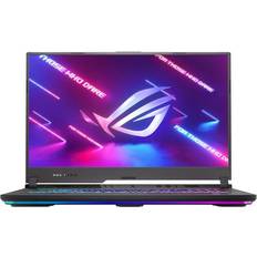Dedicated Graphic Card Laptops ASUS ROG Strix G17 G713RC-RS73