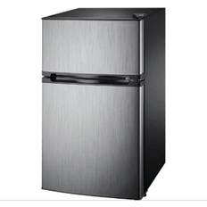 Fridge Freezers on sale Insignia NS-CF30SS9 Stainless Steel