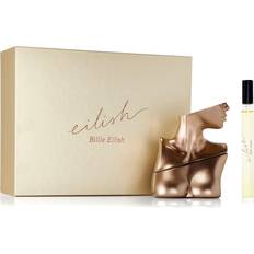 Billie Eilish Fragrances Billie Eilish Eau de Parfum Fragrance Gift 2 PC Set Spray