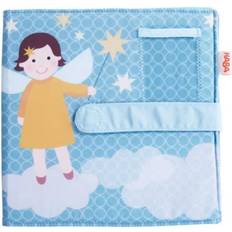 Haba Guardian Angel Photo Album Toys & Gifts for Ages 1 to 4 Fat Brain Toys