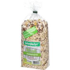 Nudeln, Reis & Bohnen Müsli Zuckerarm 600g
