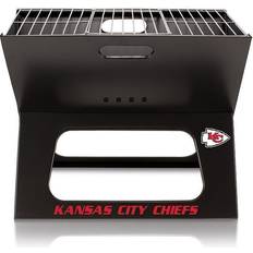 Table Grills Charcoal Grills Picnic Time Fan Shop NFL X-Grill City