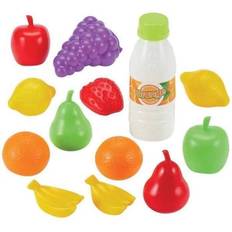 Ecoiffier Chef Fruits Mesh
