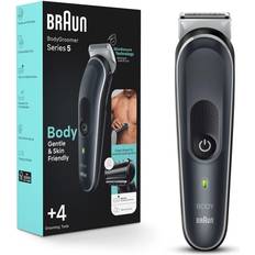 Combined Shavers & Trimmers Braun Series 5 BG5360 Body Groomer 2