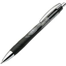 SKILCRAFT NSN5068500 Vista Refillable Gel Ink Pens 12/Dozen