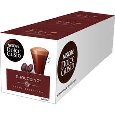 Nescafé Dolce Gusto K-cups & Coffee Pods Nescafé Dolce Gusto Chococino 8 per pack Pack 2