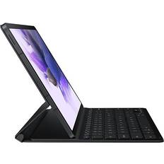 Samsung Tablet Keyboards Samsung Slim Book Cover Keyboard Galaxy Tab S8+/S7 FE /Tab S7+