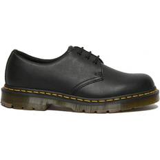 Dr Martens 1461 Shoes Dr. Martens 1461 Slip Resistant - Black Industrial Full Grain