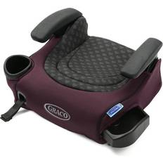 Graco Booster Cushions Graco TurboBooster LX Backless Booster