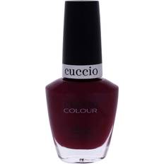 Cuccio Colour Nail Polish Thats So Kingky 0.4fl oz