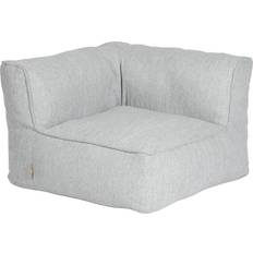 Grau Sofas Blomus GROW Lounge Sofa