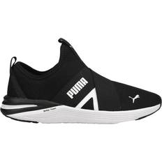 Puma Running Shoes Puma Better Foam Prowl Slip-On W - Black/White