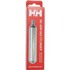 Personsikkerhet Helly Hansen Re-arm Gas Cylinder