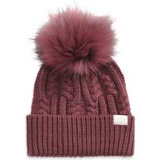 The North Face Accessories The North Face Women's Oh-Mega Fur Pom Beanie One