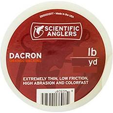 Scientific Anglers Dacron Fly Line Backing SKU 800264