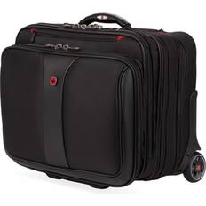 Wenger Bags Wenger luggage Patriot II 15.6-Inch, Black