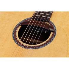 Pickuper Kna Active Acoustic Guitar Soundhole Humbucker Pickup